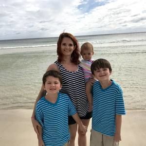 Meet your Posher, Anne